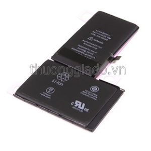 Hướng dẫn thay Pin iPhone X
